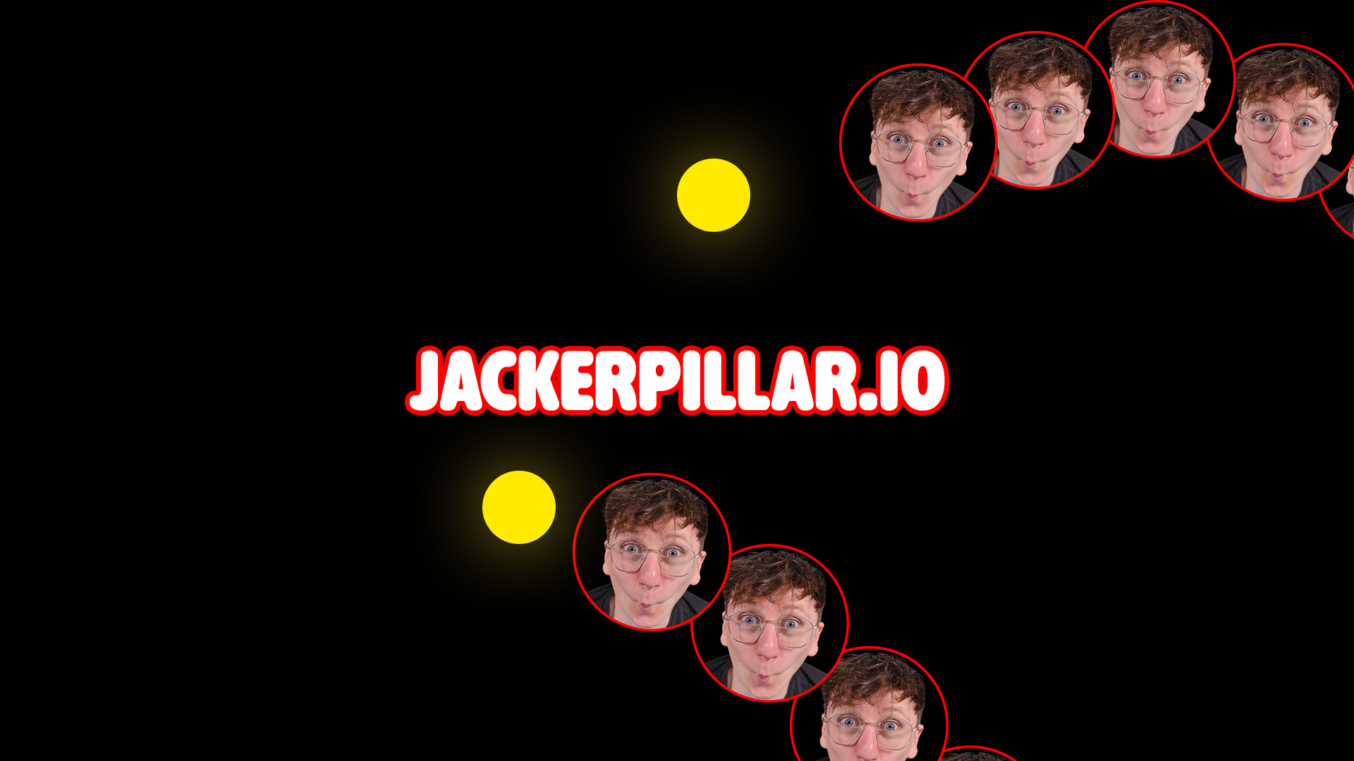 JackSucksAtLife fan site preview